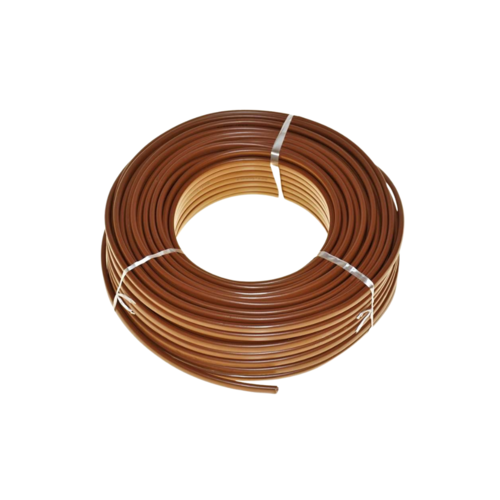 Brown Cable 2x6mm2