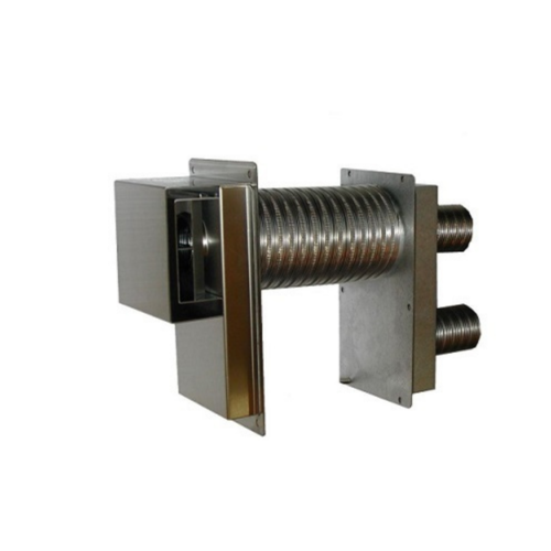 Safire Wall Lead-through for 2000A models