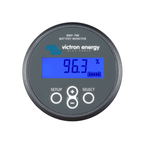 Victron BMV-700 Battery Monitor