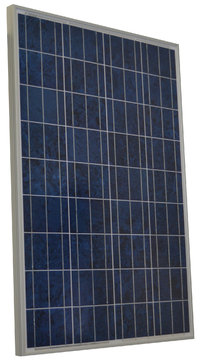 Nordmax Solar Panel 100W