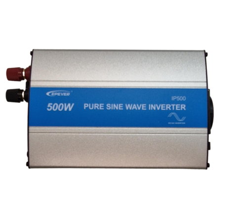 Epever sine wave inverter 500W/12V