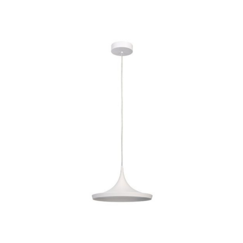 Ceiling Lamp Design White