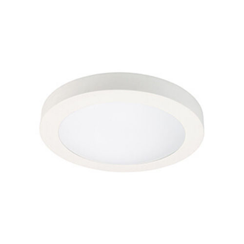 Ceiling Lamp Design Round White
