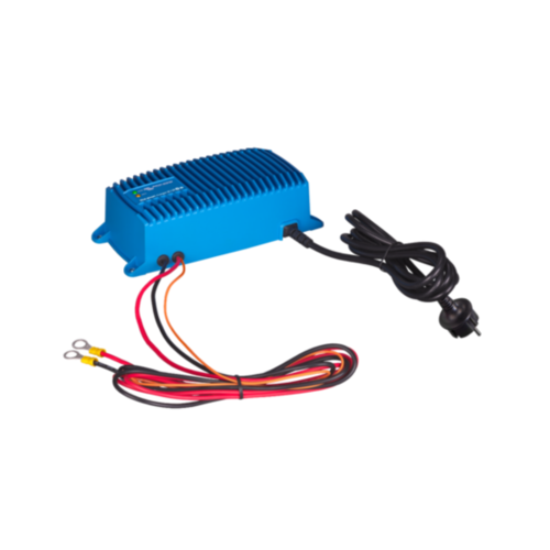 Victron BlueSmart batteriladdare IP67 12V/7A Bluetooth