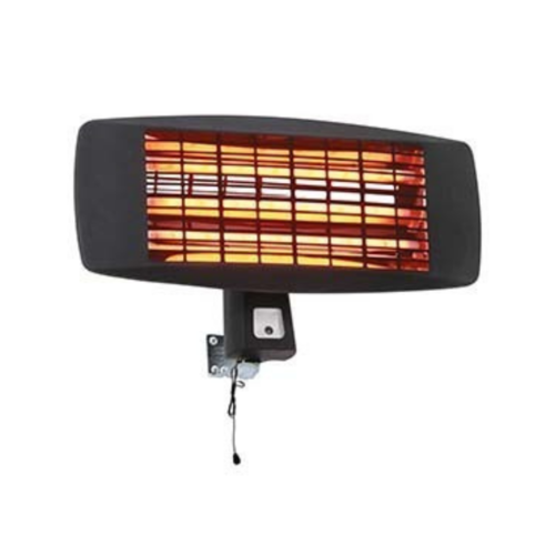 Patio Heater with wall mount 2000W