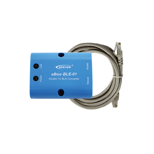 Epever Bluetooth adapter till laddningsregulator och inverter