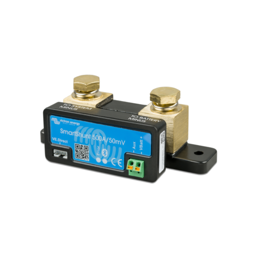 Victron SmartShunt Battery Monitor 500A