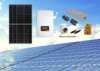 EasySolar Aurinkovoimala 6kW